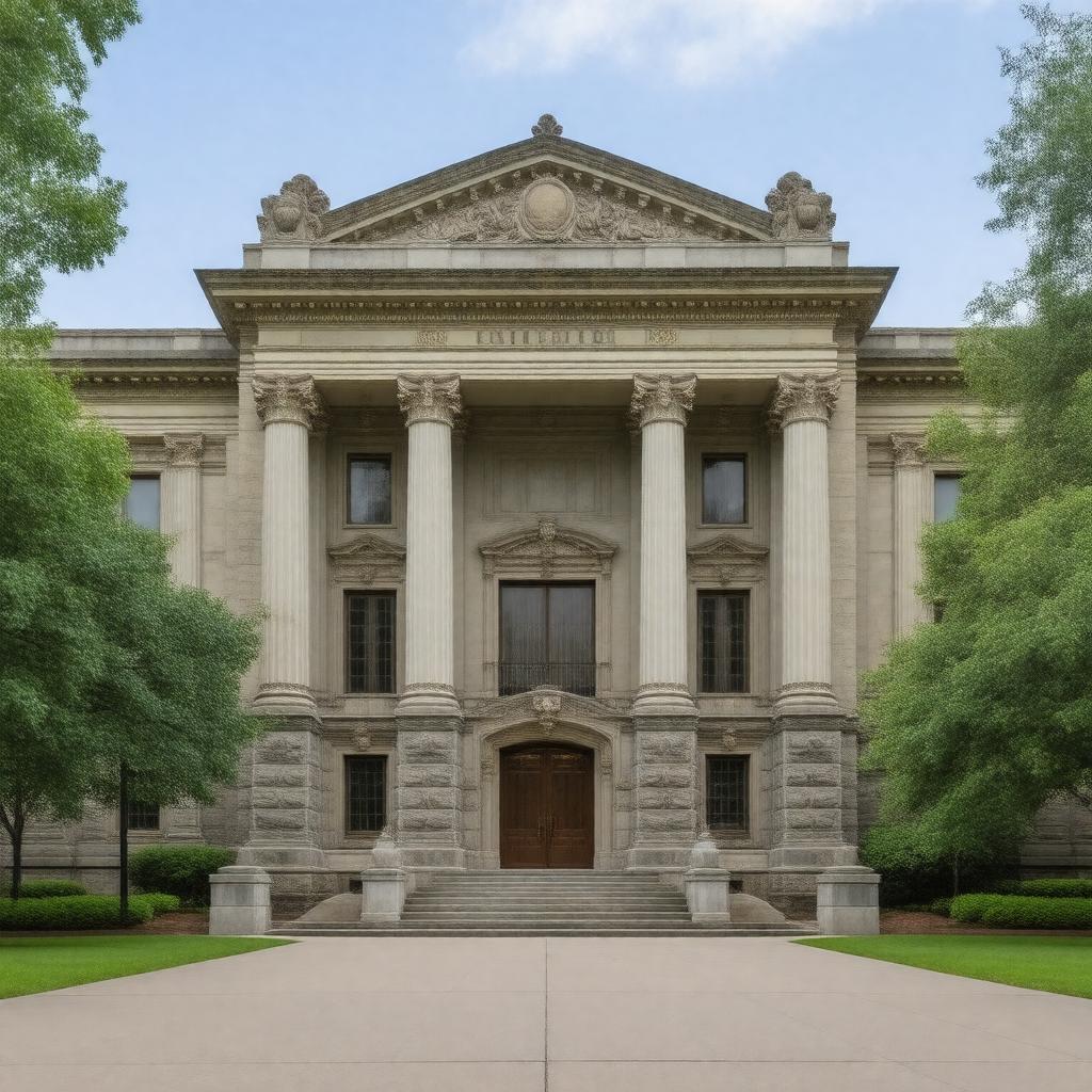 Missouri History Museum